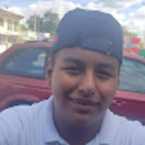 Meet your Posher, Kevin david